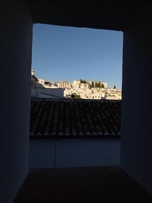 El Capricho Holiday home Ronda