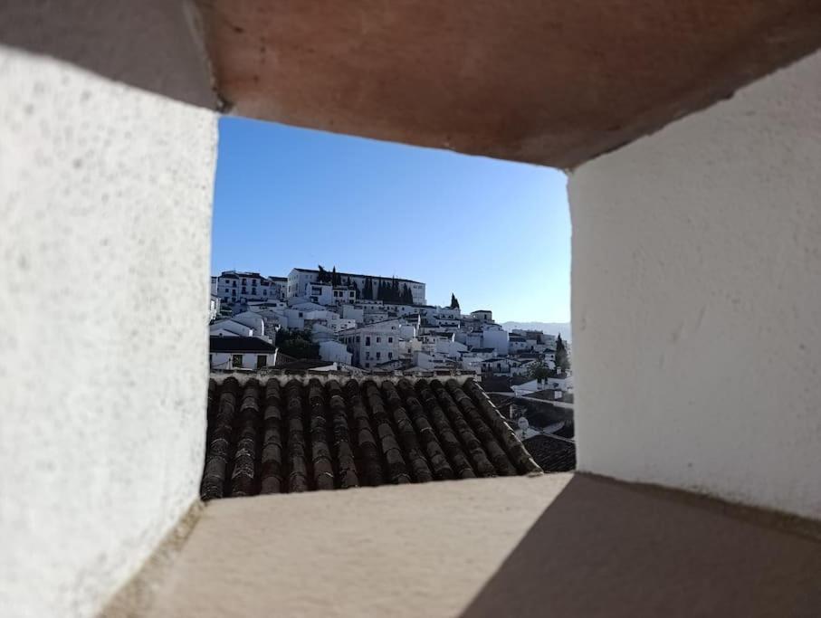 Holiday home El Capricho Ronda