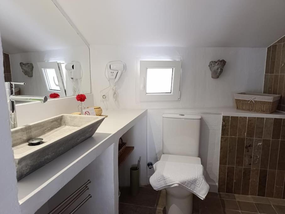 Holiday home El Capricho