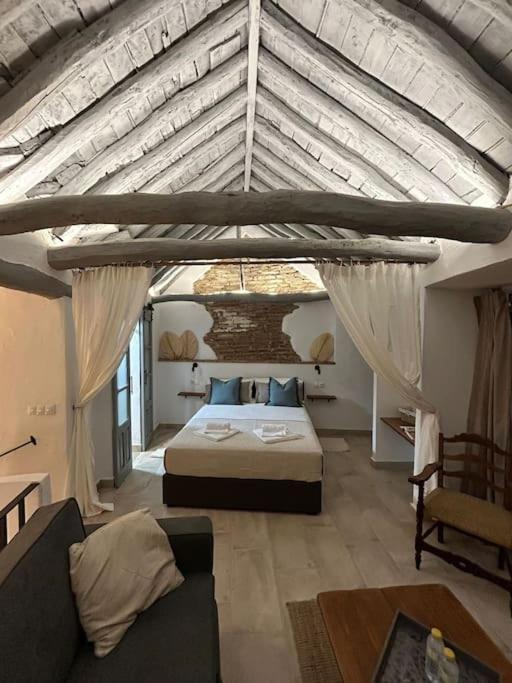 Holiday home El Capricho