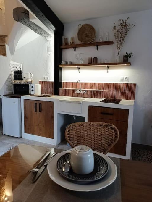 El Capricho Holiday home
